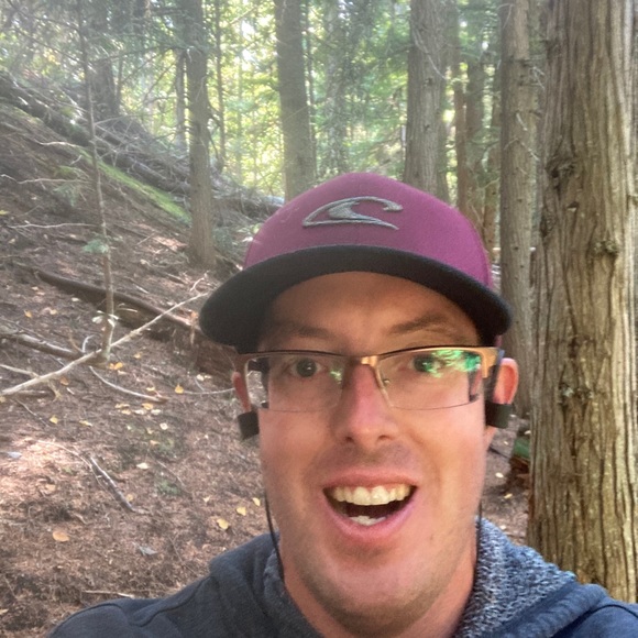 Meet your Posher, Mark - Picture 1 of 1